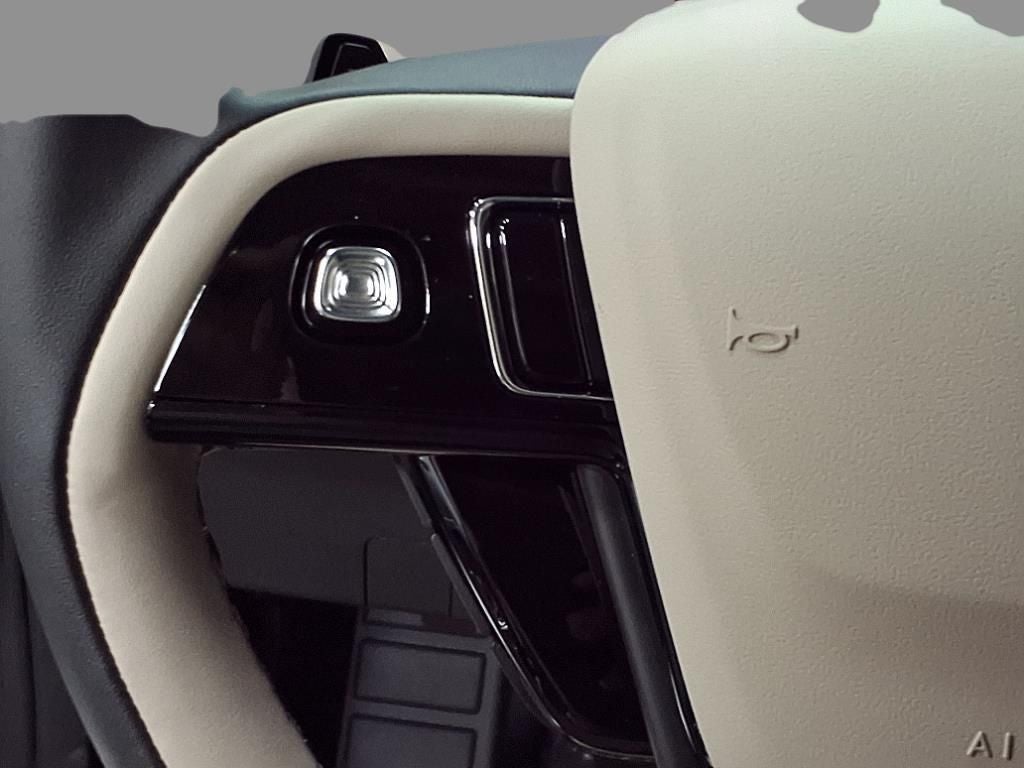 2025 Lincoln Corsair Reserve