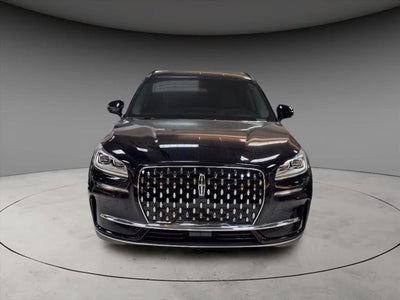 2025 Lincoln Corsair Reserve