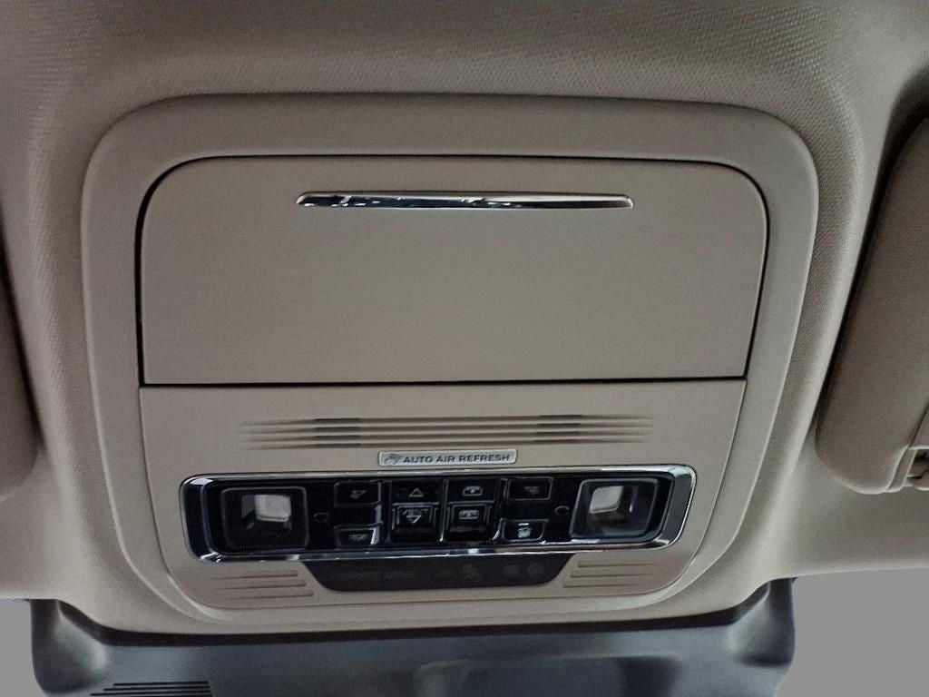 2025 Lincoln Corsair Reserve