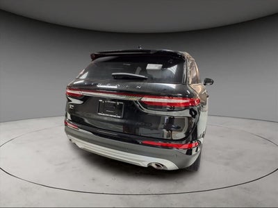 2025 Lincoln Corsair Reserve