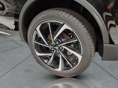 2025 Lincoln Corsair Reserve