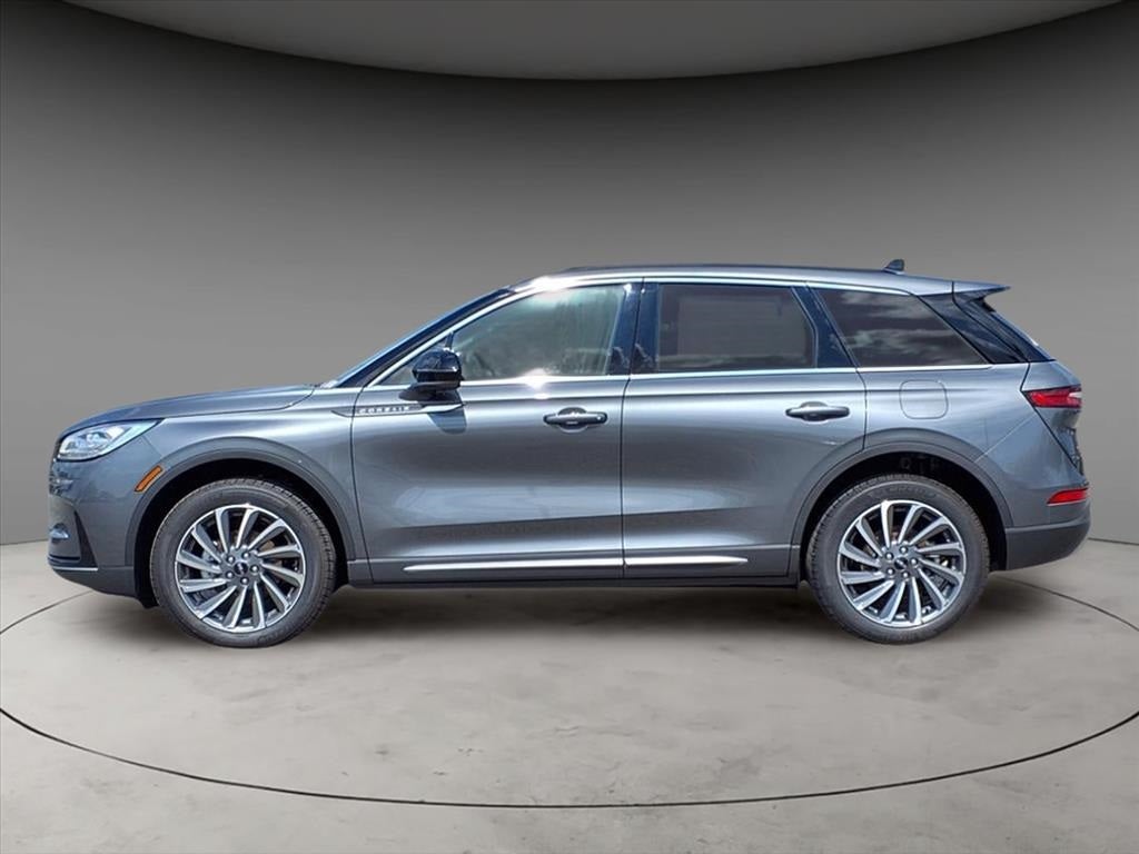 2025 Lincoln Corsair Reserve