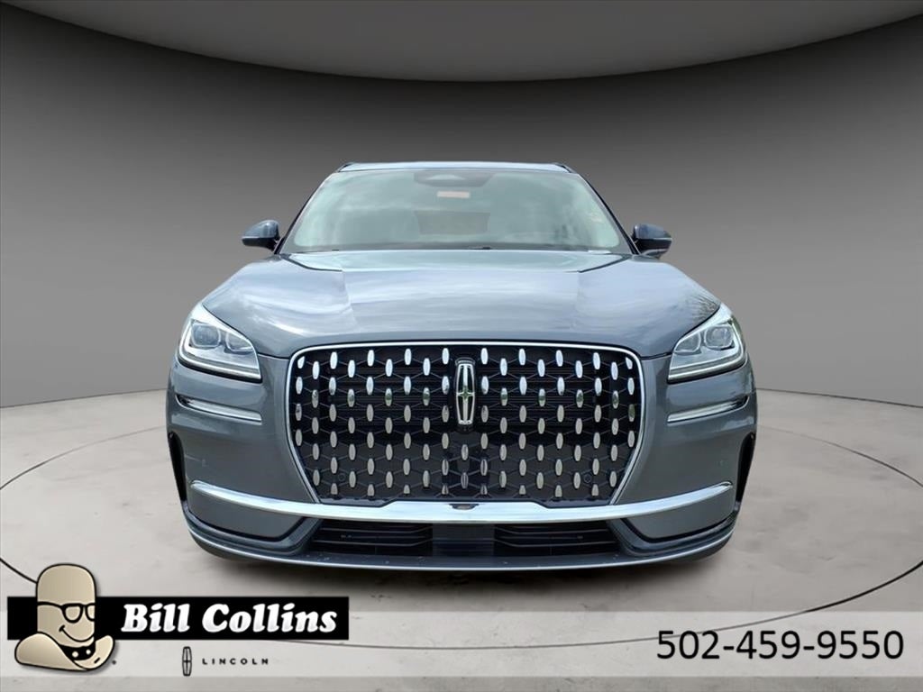 2025 Lincoln Corsair Reserve