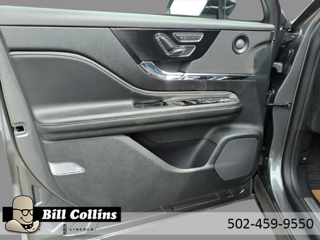 2025 Lincoln Corsair Reserve