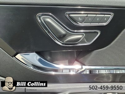 2025 Lincoln Corsair Reserve