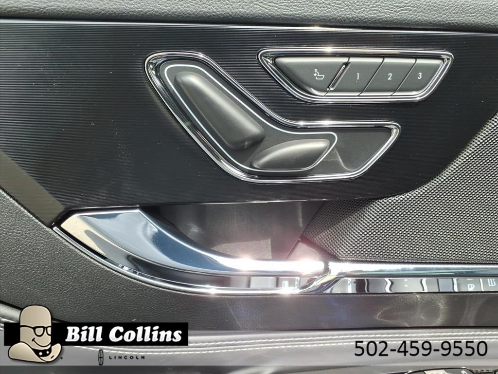 2025 Lincoln Corsair Reserve