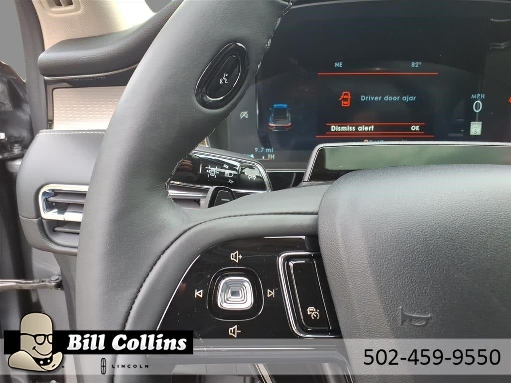 2025 Lincoln Corsair Reserve