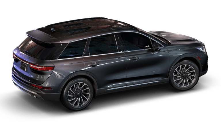 2025 Lincoln Corsair Reserve