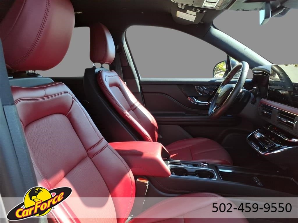 2023 Lincoln Corsair Reserve