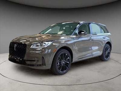 2025 Lincoln Corsair Reserve