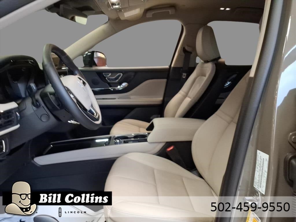 2025 Lincoln Corsair Reserve