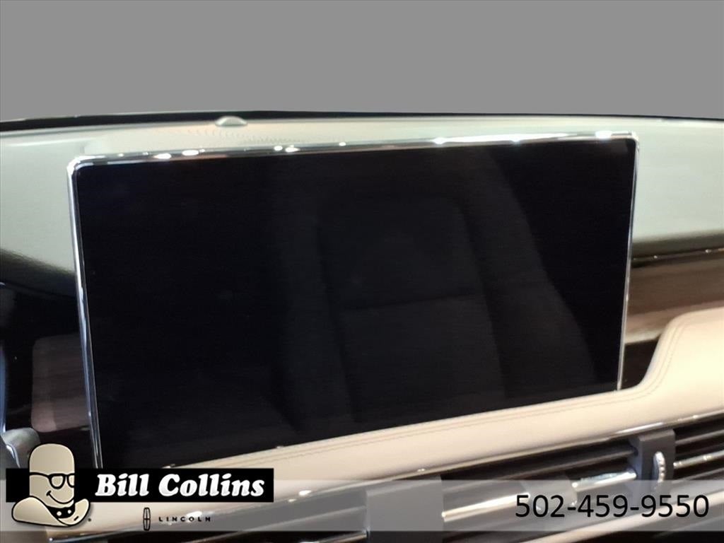 2025 Lincoln Corsair Reserve