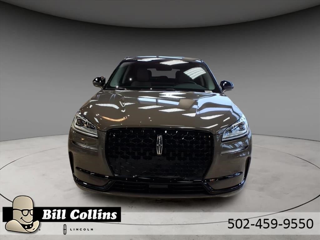 2025 Lincoln Corsair Reserve