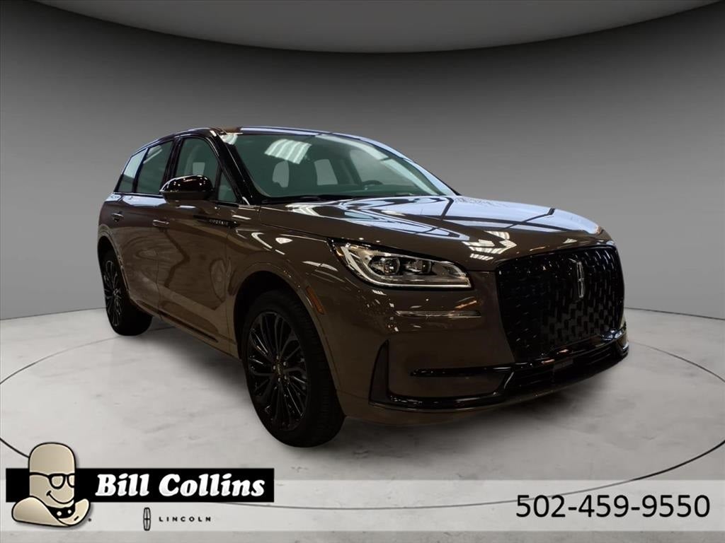 2025 Lincoln Corsair Reserve