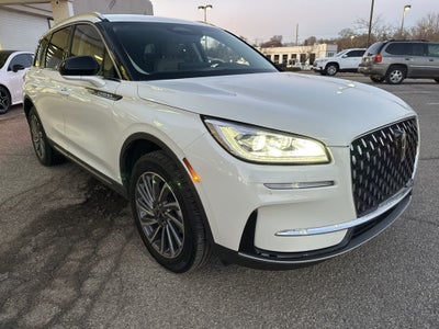 2023 Lincoln Corsair Reserve