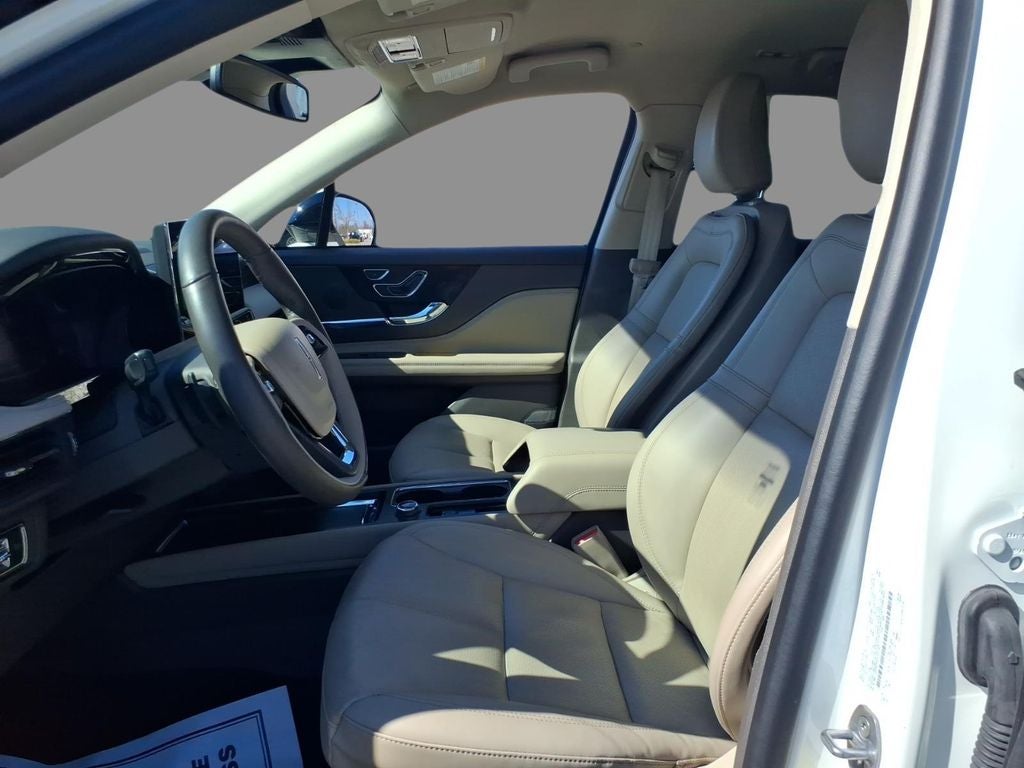 2023 Lincoln Corsair Reserve