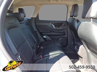 2024 Lincoln Corsair Reserve