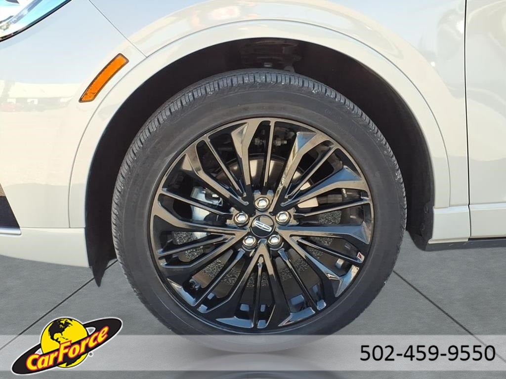 2024 Lincoln Corsair Reserve