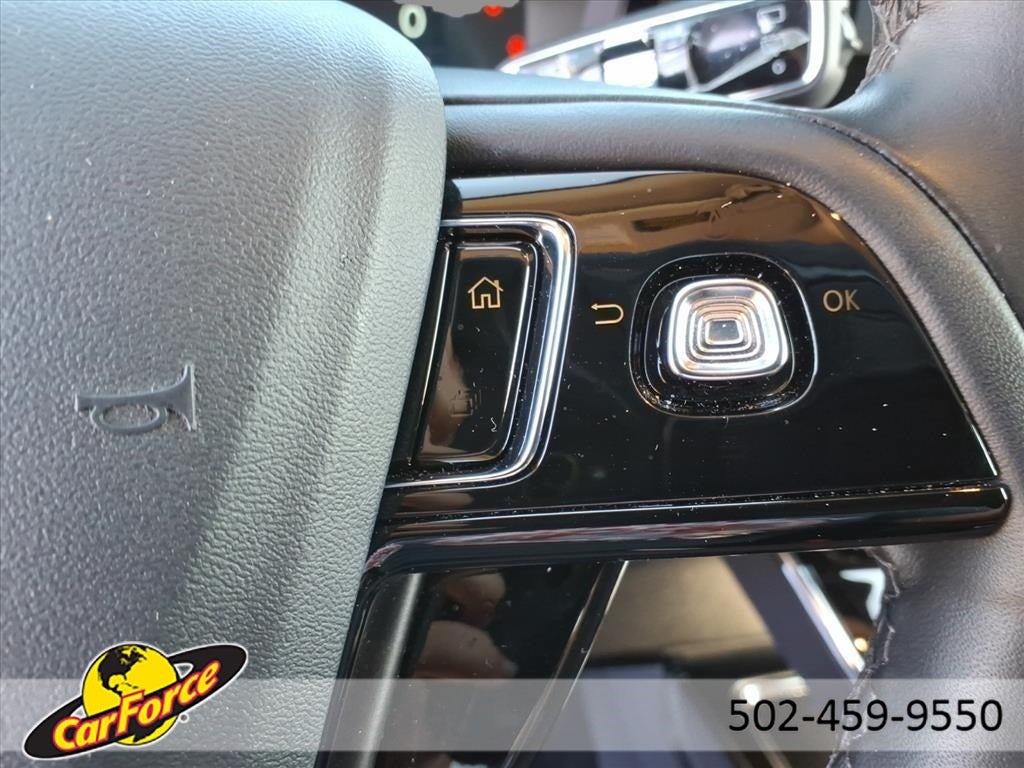 2024 Lincoln Corsair Reserve