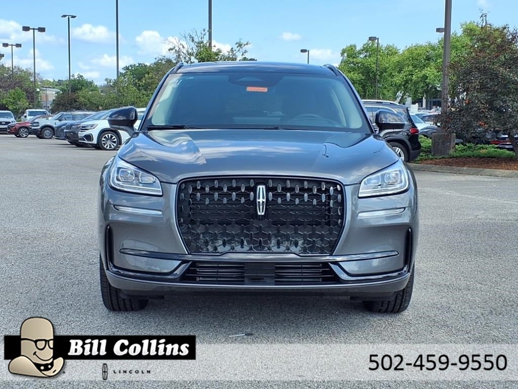 2025 Lincoln Corsair Reserve