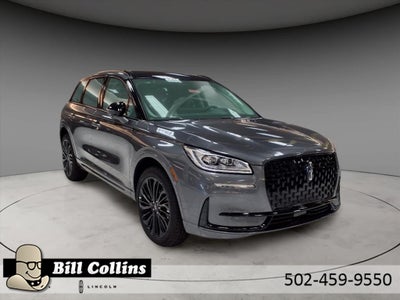 2025 Lincoln Corsair Reserve