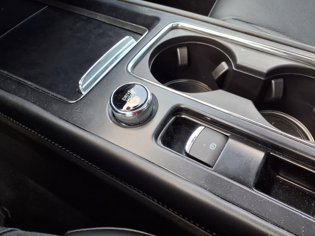 2025 Lincoln Corsair Reserve