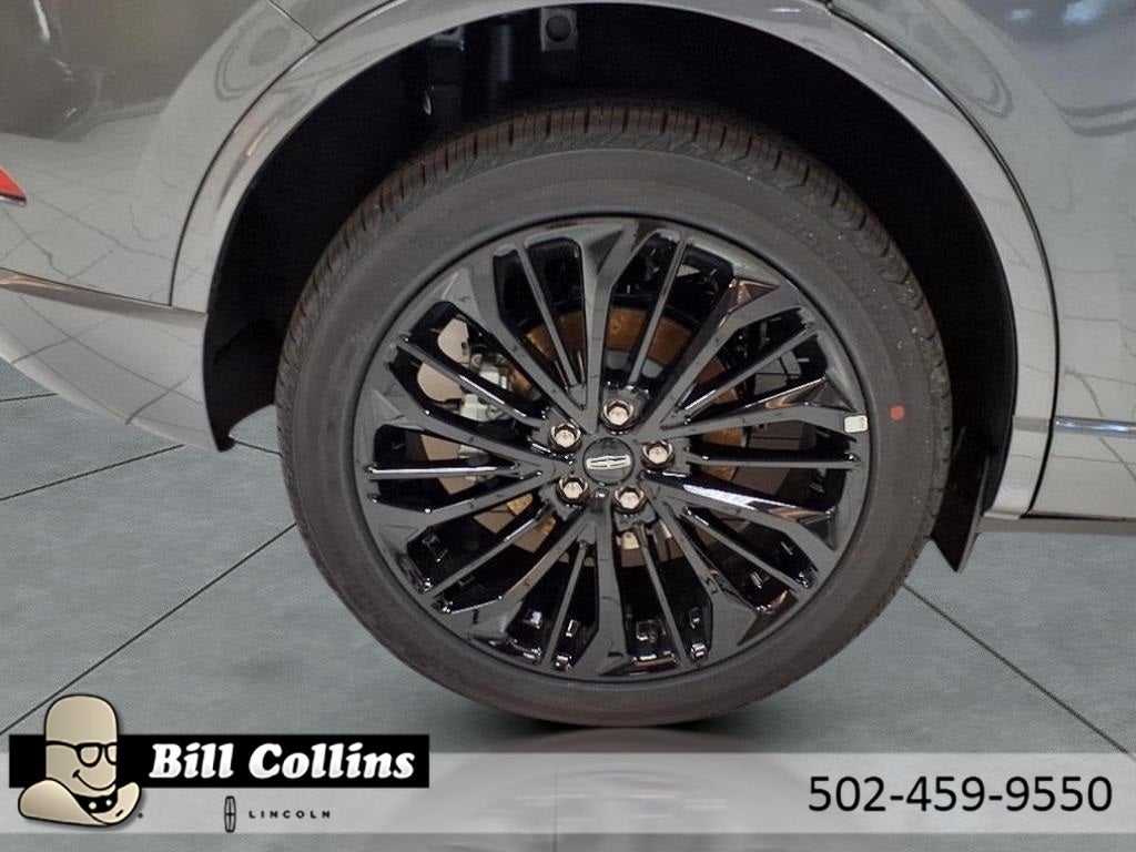 2025 Lincoln Corsair Reserve