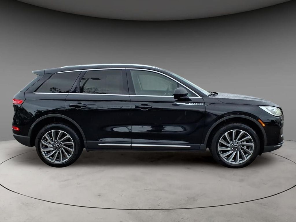 2023 Lincoln Corsair Reserve