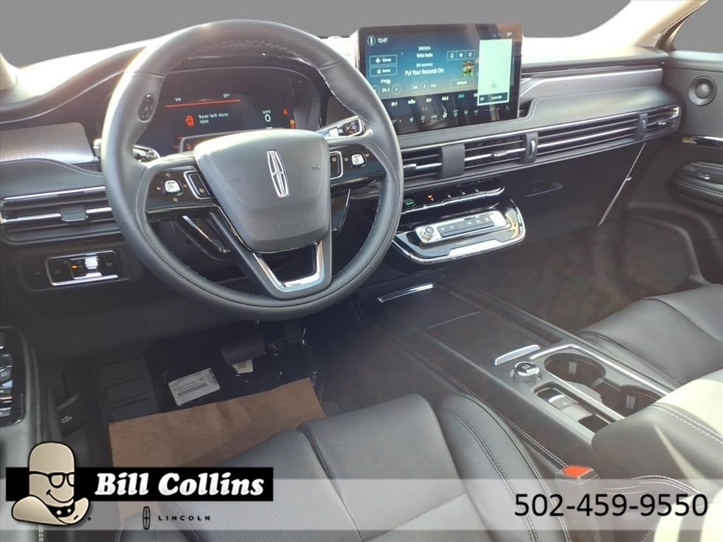 2025 Lincoln Corsair Reserve