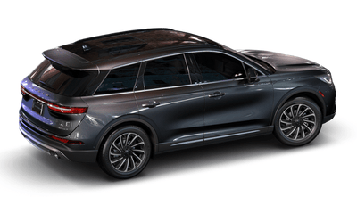 2025 Lincoln Corsair Reserve