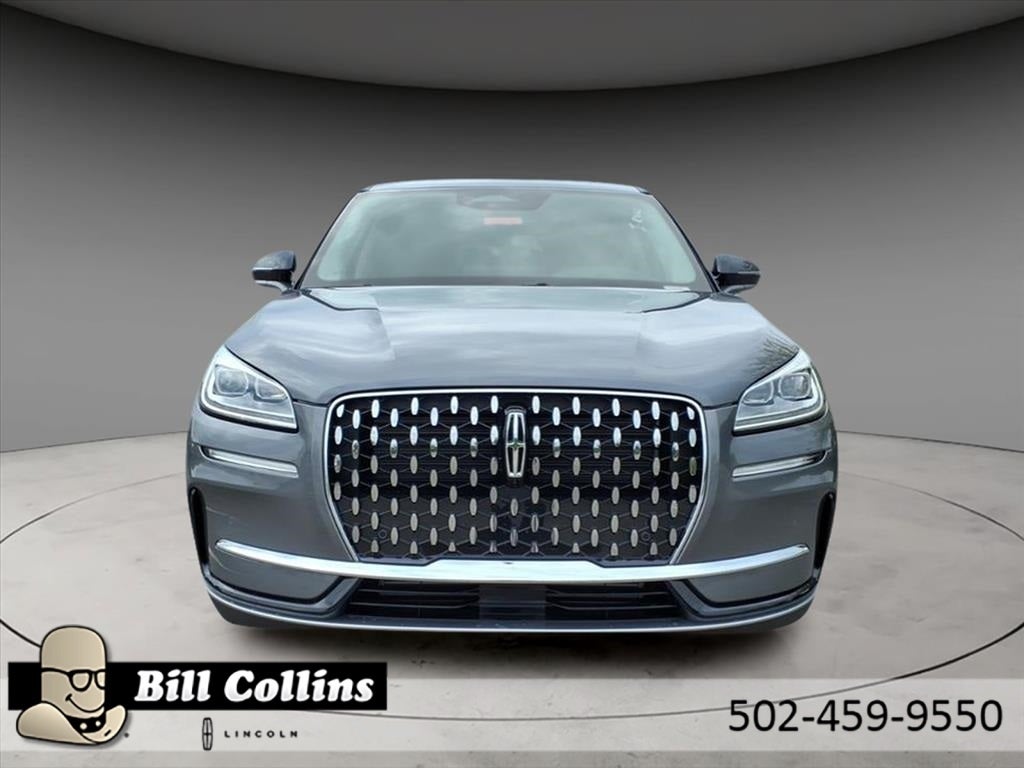 2025 Lincoln Corsair Reserve