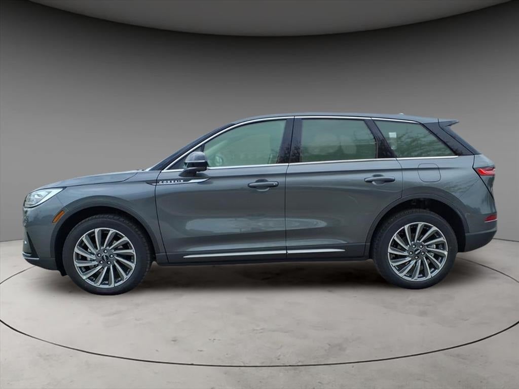 2025 Lincoln Corsair Reserve