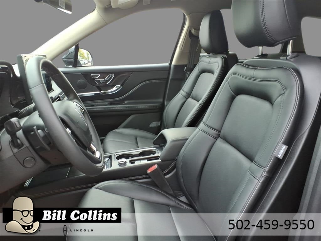 2025 Lincoln Corsair Reserve