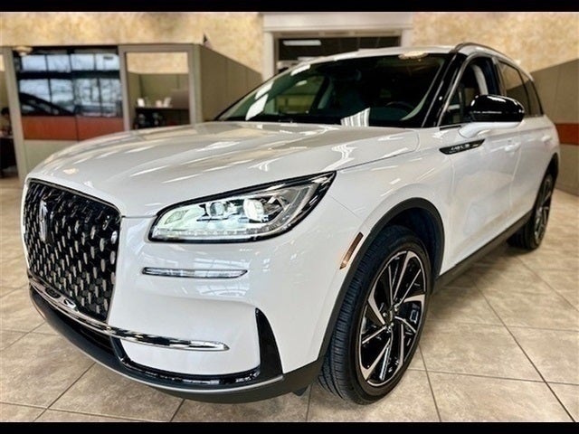 2024 Lincoln Corsair Reserve