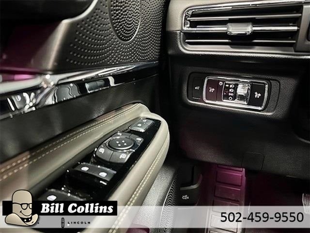 2024 Lincoln Corsair Reserve