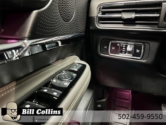 2024 Lincoln Corsair Reserve