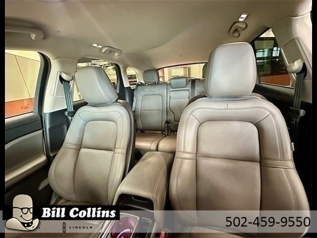 2024 Lincoln Corsair Reserve