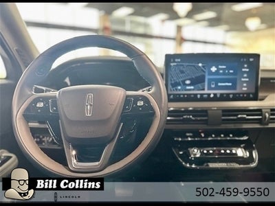 2024 Lincoln Corsair Reserve