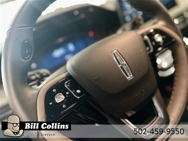 2024 Lincoln Corsair Reserve