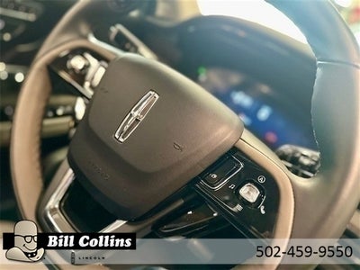 2024 Lincoln Corsair Reserve