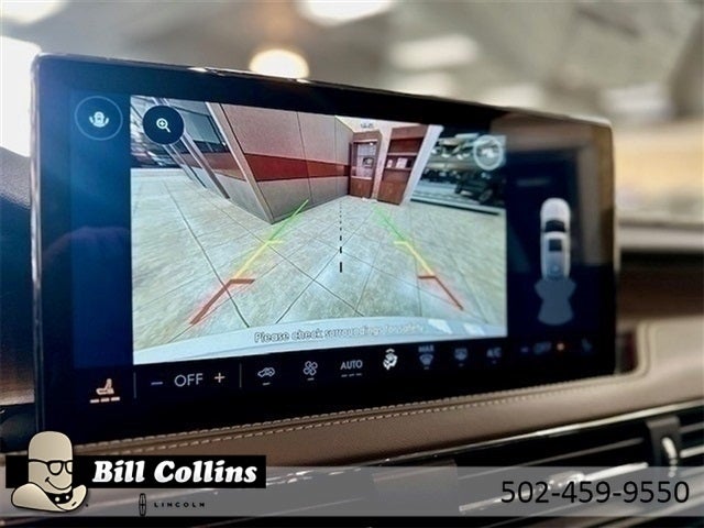 2024 Lincoln Corsair Reserve