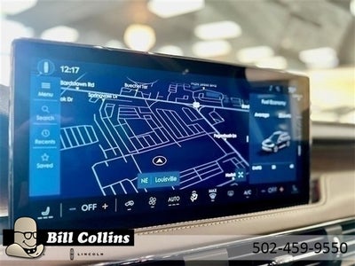 2024 Lincoln Corsair Reserve