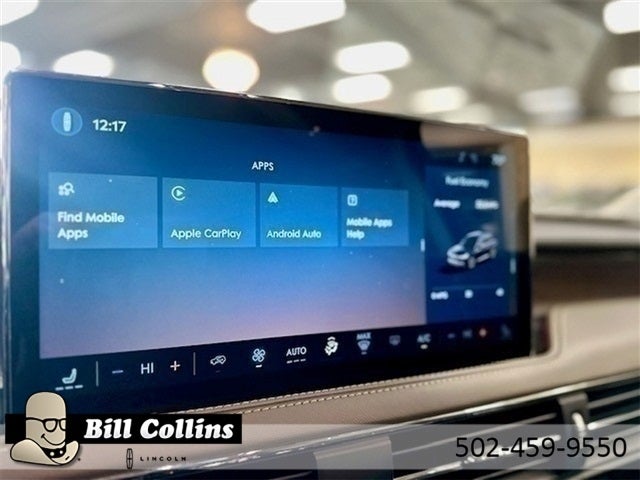 2024 Lincoln Corsair Reserve