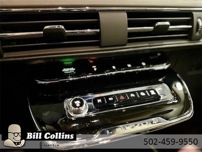 2024 Lincoln Corsair Reserve