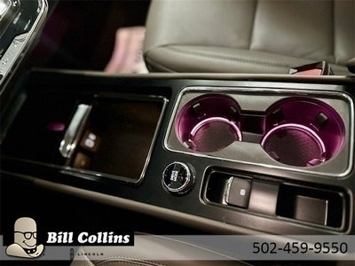 2024 Lincoln Corsair Reserve