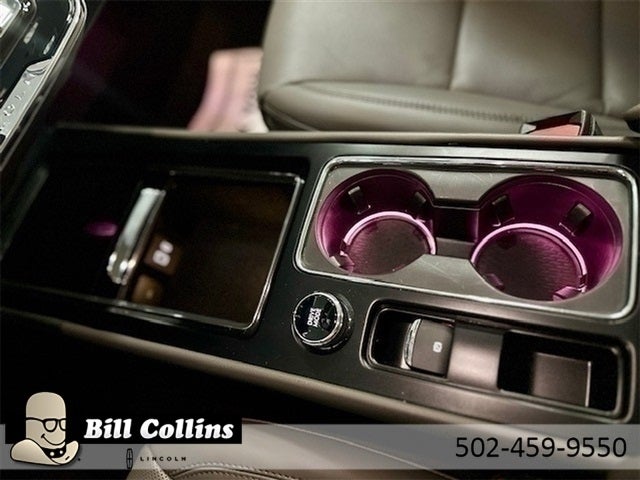 2024 Lincoln Corsair Reserve