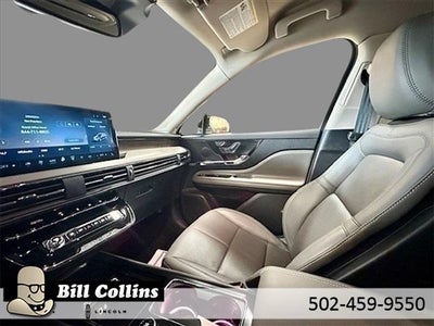 2024 Lincoln Corsair Reserve