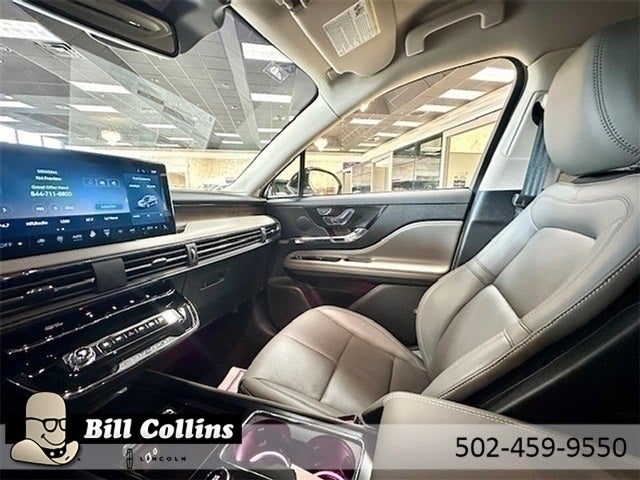 2024 Lincoln Corsair Reserve