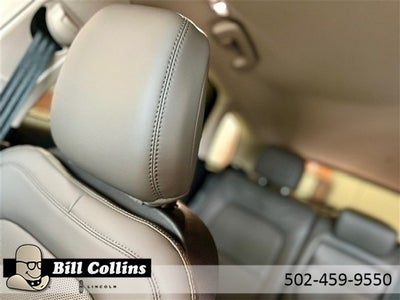 2024 Lincoln Corsair Reserve