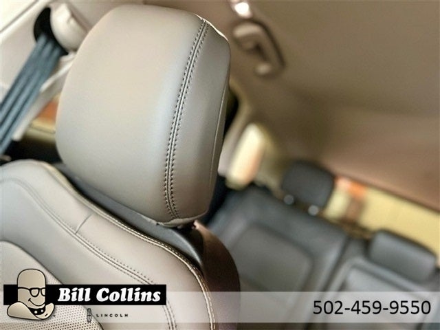 2024 Lincoln Corsair Reserve